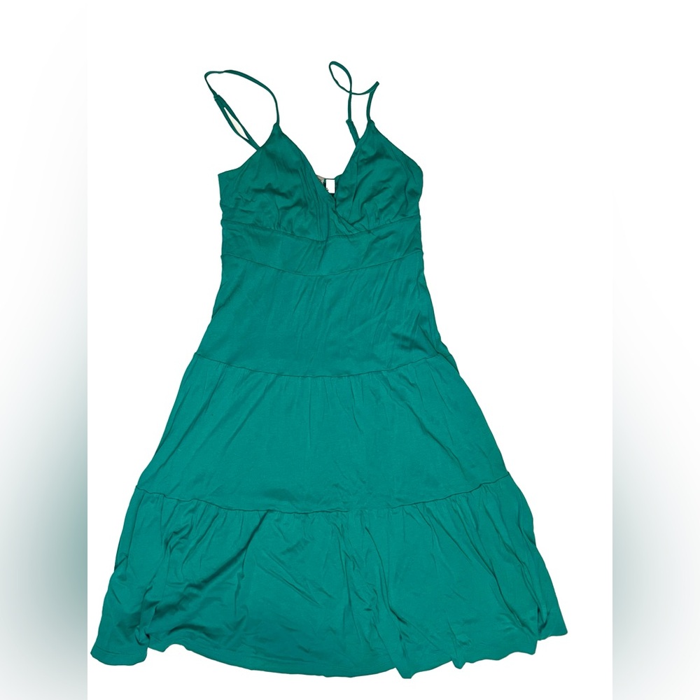 Esprit Turquoise Sleeveless dress